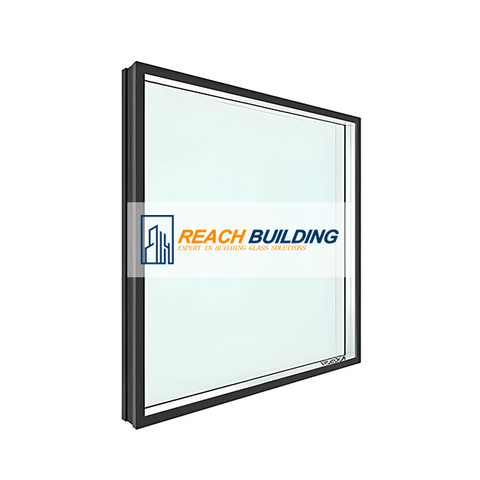 Insulated Glass