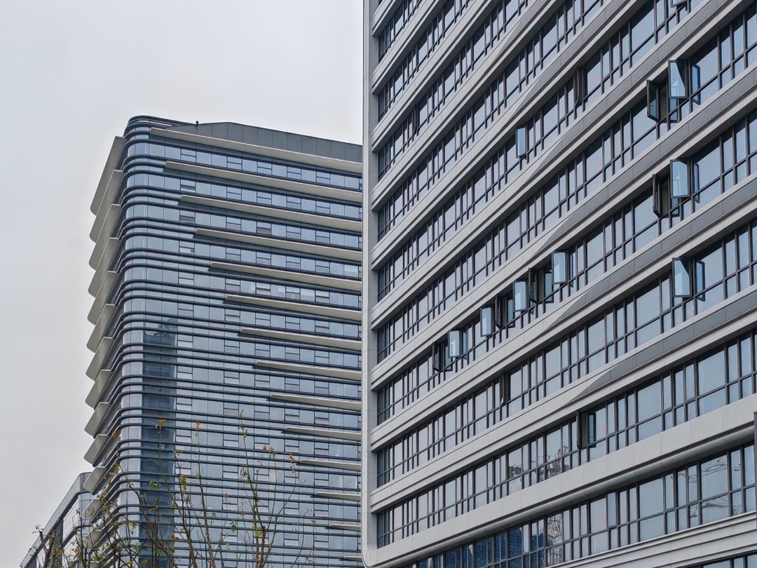 Shangyu Rencai Apartment Project-6