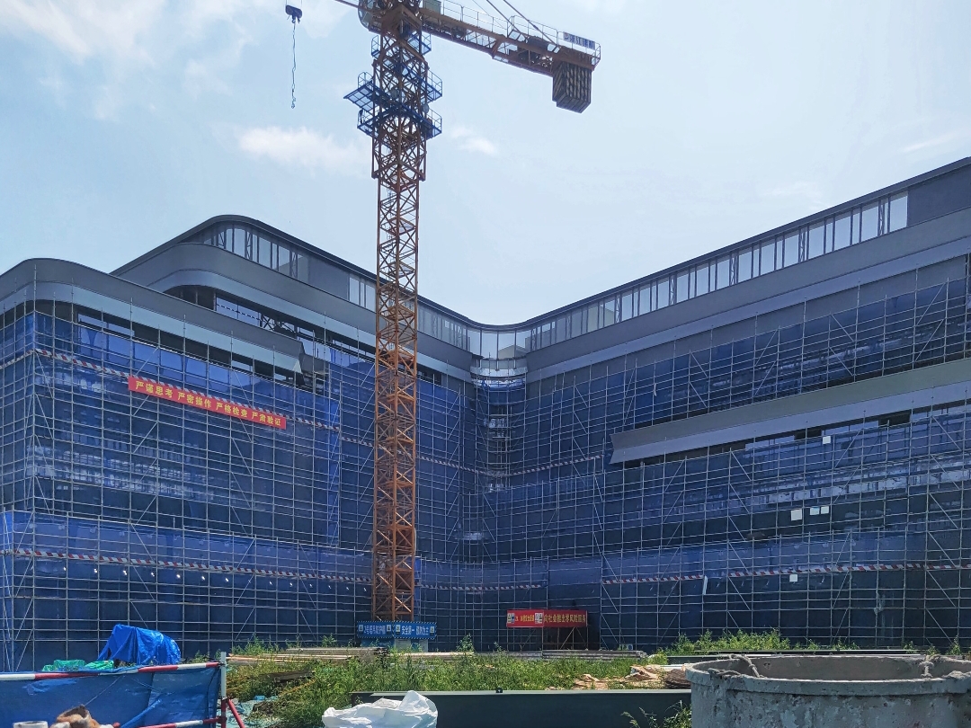 Zhejiang Ruineng Project-4